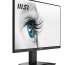 MSI Pro MP2412 écran plat de PC 60,5 cm (23.8") 1920 x 1080 pixels Full HD LCD Noir