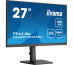 iiyama ProLite XUB2794HSU-B6 écran plat de PC 68,6 cm (27") 1920 x 1080 pixels Full HD Noir