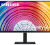 Samsung S60A LED display 68,6 cm (27") 2560 x 1440 pixels Quad HD LCD Noir