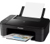 Canon PIXMA TS3350 Jet d'encre A4 4800 x 1200 DPI Wifi