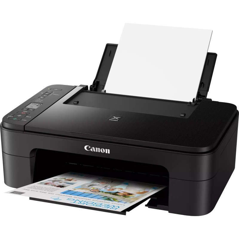 Canon PIXMA TS3350 Jet d'encre A4 4800 x 1200 DPI Wifi