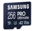 Samsung MB-MY256S 256 Go MicroSDXC UHS-I