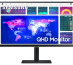 Samsung S60A LED display 68,6 cm (27") 2560 x 1440 pixels Quad HD LCD Noir