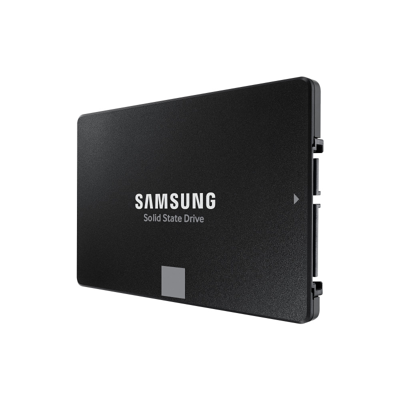 Samsung 870 EVO 4 To 2.5" Série ATA III V-NAND