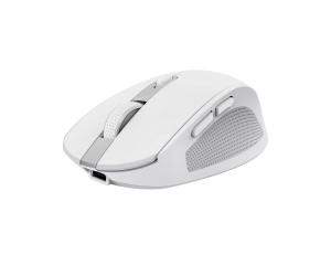 Trust Ozaa souris Bureau Droitier RF sans fil + Bluetooth Optique 3200 DPI