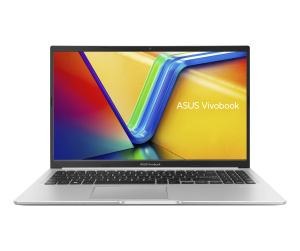 ASUS Vivobook 15 X1502VA-NJ226 Intel® Core™ i7 i7-13700H Ordinateur portable 39,6 cm (15.6") Full HD 16 Go DDR4-SDRAM 512 Go SSD Wi-Fi 5 (802.11ac) Argent