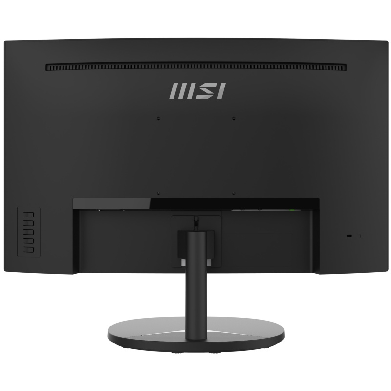 MSI Pro MP2412C écran plat de PC 59,9 cm (23.6") 1920 x 1080 pixels Full HD Noir