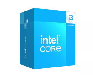 Intel Core i3-14100 processeur 12 Mo Smart Cache Boîte