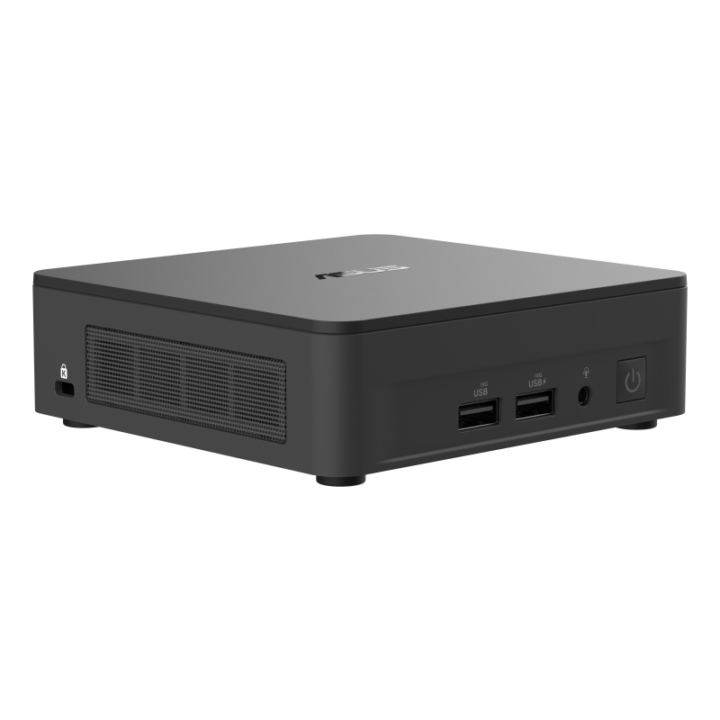 ASUS NUC 13 RNUC13ANKI300002I UCFF Noir i3-1315U