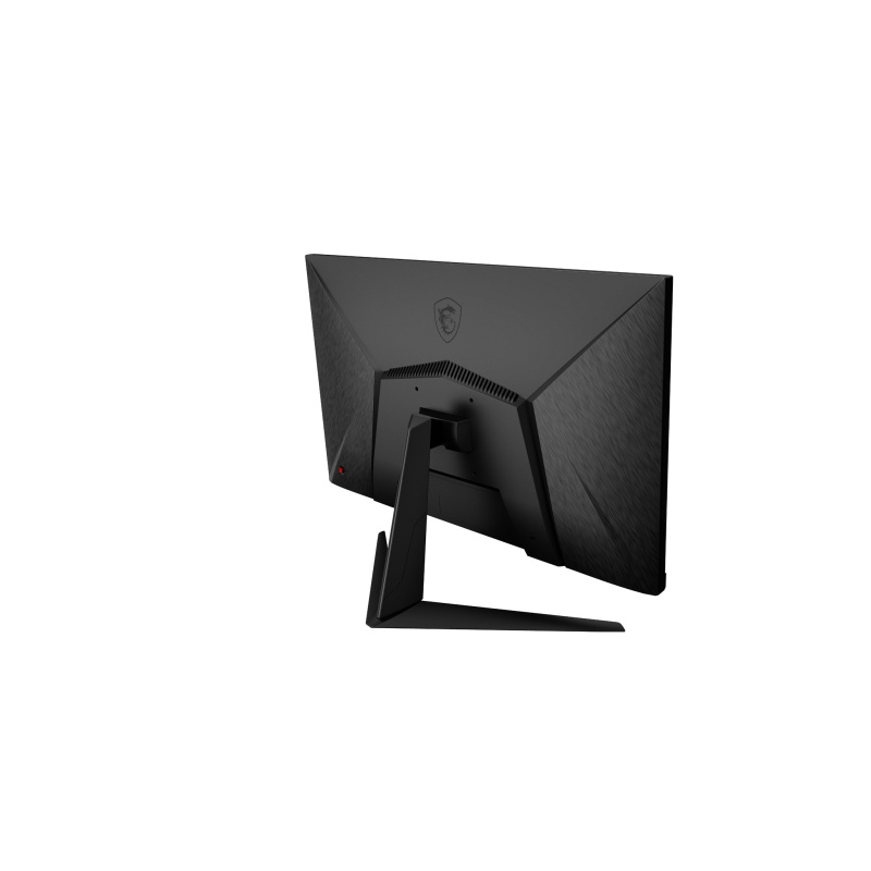 MSI G2712F écran plat de PC 68,6 cm (27") 1920 x 1080 pixels Full HD Noir