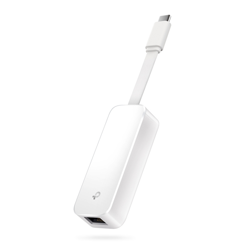 TP-Link UE300C carte réseau Ethernet 1000 Mbit/s