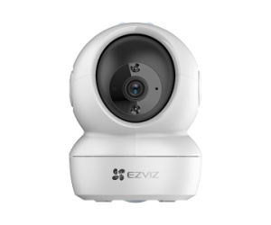 EZVIZ H6c Boîte Caméra de sécurité IP Intérieure 1920 x 1080 pixels Bureau