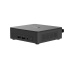 ASUS NUC 12 RNUC12WSKI500002I Noir i5-1240P