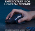 Logitech MX Keys S Combo clavier Souris incluse Bureau RF sans fil + Bluetooth AZERTY Belge Graphite