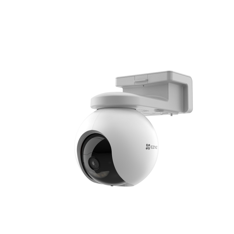 EZVIZ HB8 Sphérique Caméra de sécurité IP Extérieure 2560 x 1440 pixels Plafond