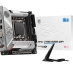 MSI MPG Z790I EDGE WIFI carte mère Intel Z790 LGA 1700 mini ITX