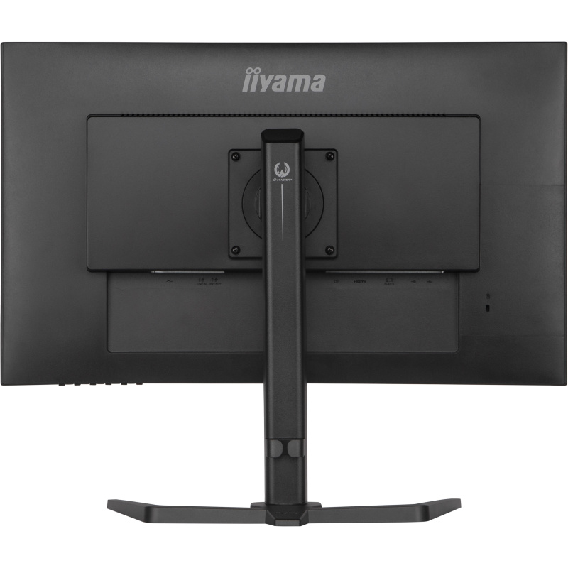 iiyama G-MASTER écran plat de PC 68,6 cm (27") 1920 x 1080 pixels Full HD LED Noir