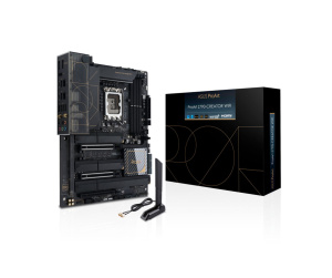 ASUS PROART Z790-CREATOR WIFI Intel Z790 LGA 1700 ATX