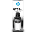 HP Bouteille d'encre noire GT53XL authentique (135 ml)