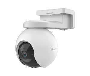 EZVIZ EB8 4G Sphérique Caméra de sécurité IP Intérieure et extérieure 2304 x 1296 pixels Plafond/mur