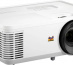 Viewsonic PX704HDE vidéo-projecteur 4000 ANSI lumens DMD 1080p (1920x1080) Noir, Blanc