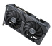 ASUS Dual -RTX4060TI-O16G NVIDIA GeForce RTX 4060 Ti 16 Go GDDR6