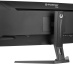 iiyama G-MASTER RED EAGLE CURVED écran plat de PC 114,3 cm (45") 5120 x 1440 pixels Dual QHD LED Noir