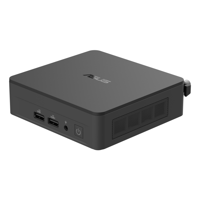 ASUS NUC 13 RNUC13ANKI300002I UCFF Noir i3-1315U