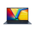 ASUS Vivobook 17 X1704VA-AU409W Intel® Core™ i7 i7-1355U Ordinateur portable 43,9 cm (17.3") Full HD 16 Go DDR4-SDRAM 1 To SSD Wi-Fi 6E (802.11ax) Windows 11 Home Bleu