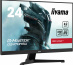 iiyama G-MASTER G2470HSU-B6 écran plat de PC 60,5 cm (23.8") 1920 x 1080 pixels Full HD LCD Noir