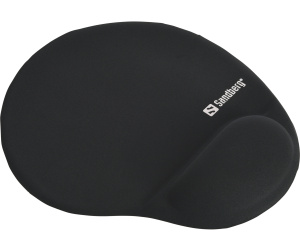 Sandberg Gel Mousepad with Wrist Rest