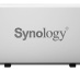 Serveur NAS Synology DiskStation DS120j 1 baie 512 Mo Blanc (2)